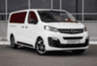 Opel Zafira rental
