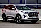 Rent Chery Tiggo 7 PRO MAX AWD