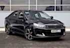 Kaiyi E5 rental
