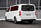 Hyundai Starex rental