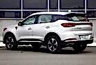 Rent Chery Tiggo 7 PRO MAX AWD