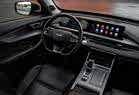 Chery Tiggo 7 PRO MAX car interior