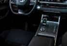 Chery Tiggo 7 PRO MAX AWD car interior