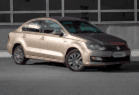 Volkswagen Polo rental