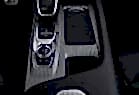 Chery Arrizo 8 car interior