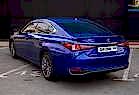 Прокат Lexus ES250 Executive