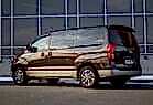 Hyundai Starex rental